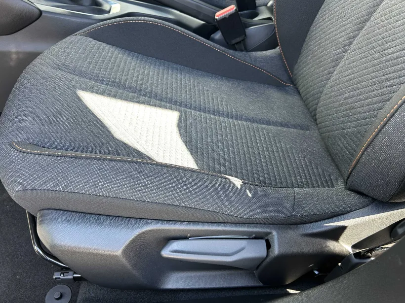 Peugeot 2008 STYLE 100 S&S MAN6