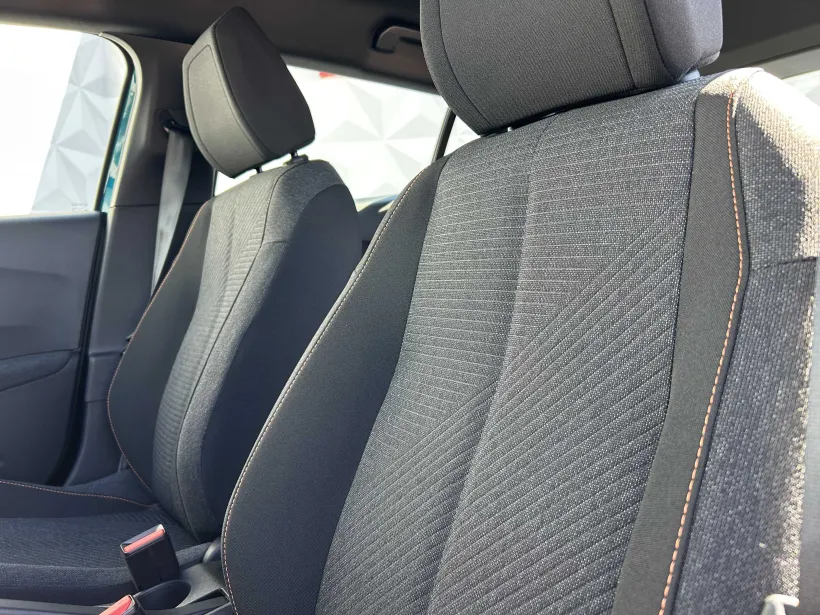 Peugeot 2008 STYLE 100 S&S MAN6