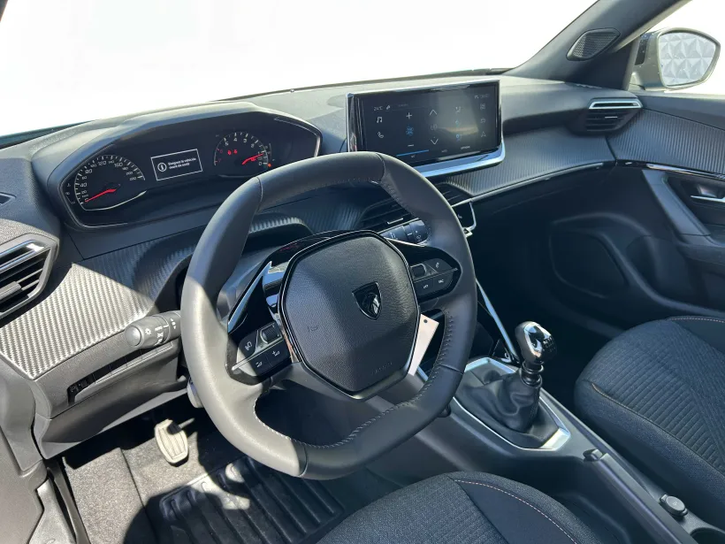 Peugeot 2008 STYLE 100 S&S MAN6