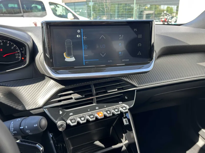 Peugeot 2008 STYLE 100 S&S MAN6