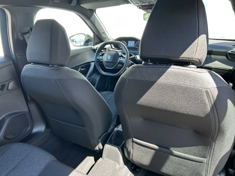 Peugeot 2008 STYLE 100 S&S MAN6