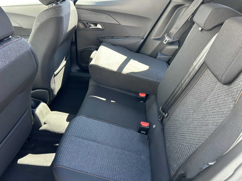Peugeot 2008 STYLE 100 S&S MAN6
