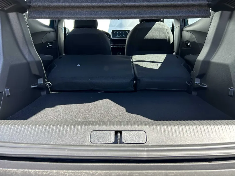 Peugeot 2008 STYLE 100 S&S MAN6
