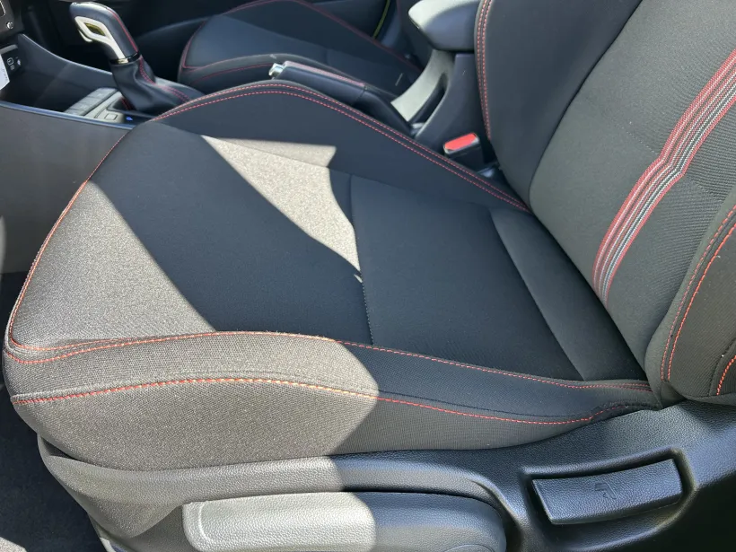 Hyundai i20 1.0 T-GDi DCT N LINE