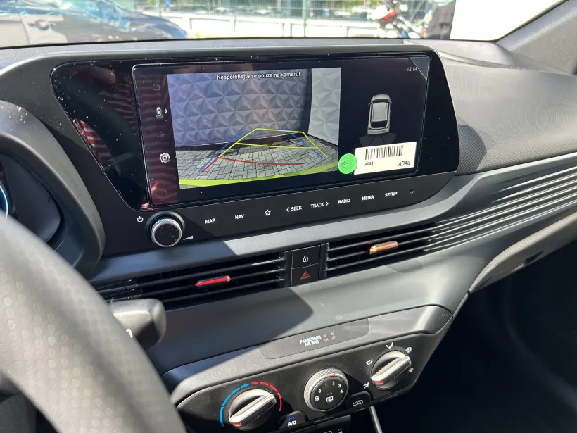 Hyundai i20 1.0 T-GDi DCT N LINE