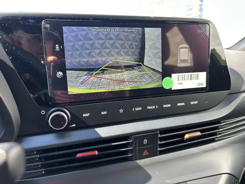 Hyundai i20 1.0 T-GDi DCT N LINE