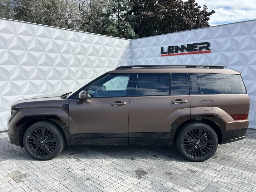 Hyundai SANTA FE 1.6 T-GDi HEV 4WD CALLIGRAPH PN