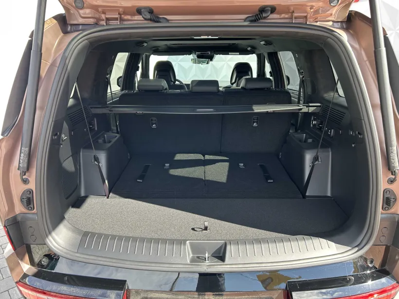 Hyundai SANTA FE 1.6 T-GDi HEV 4WD CALLIGRAPH PN
