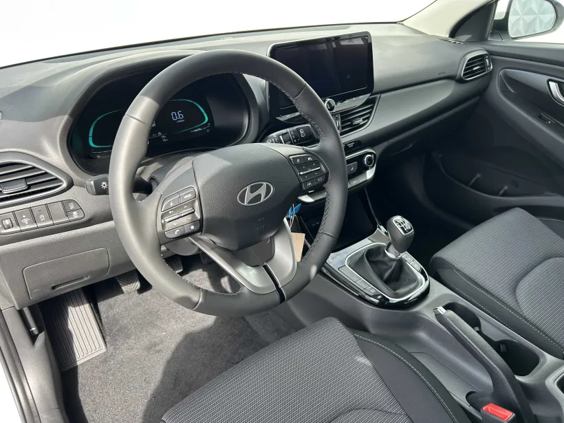 Osobní Hyundai i30 #58488