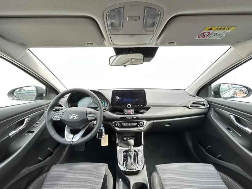 Osobní Hyundai i30 #58792