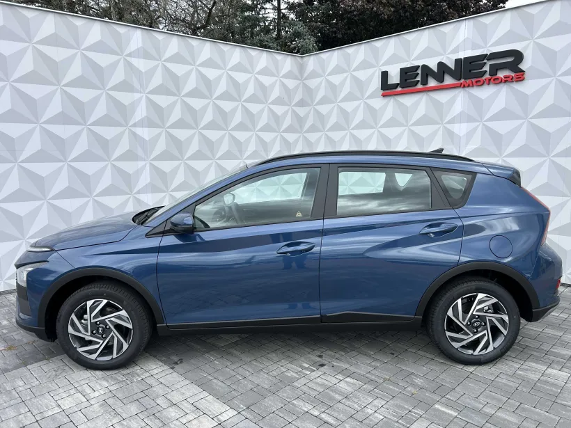 Osobní Hyundai BAYON #58888