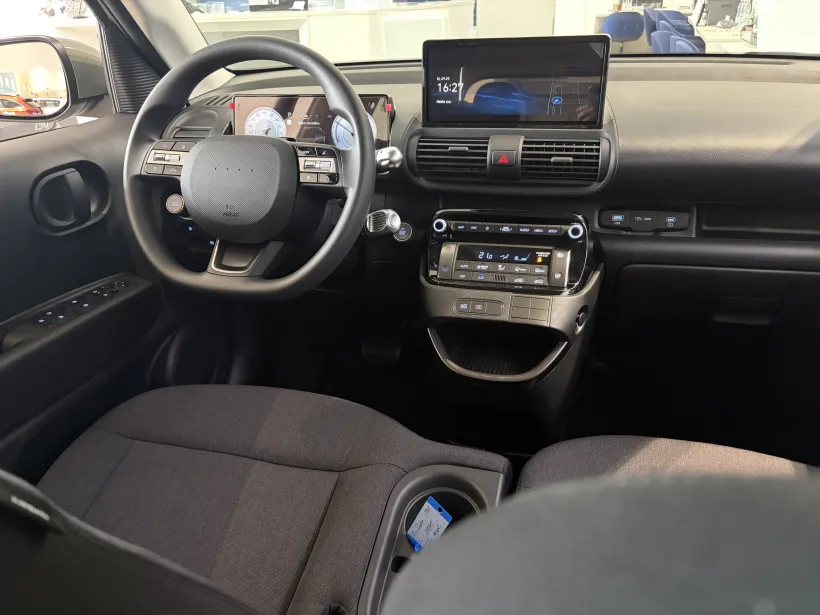 Hyundai Inster Smart Range