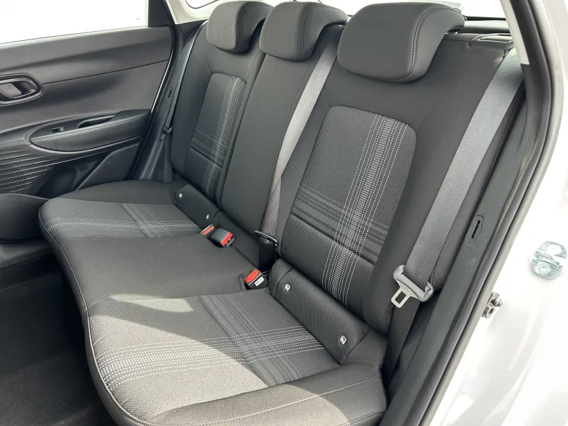 Osobní Hyundai i20 1.0 TGDI GO! 