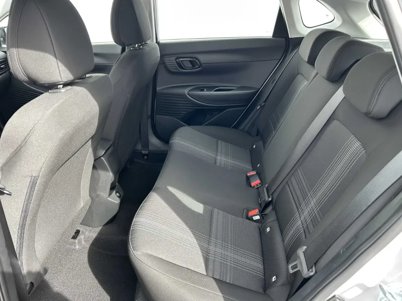 Hyundai i20 1.0 T-GDi GO!