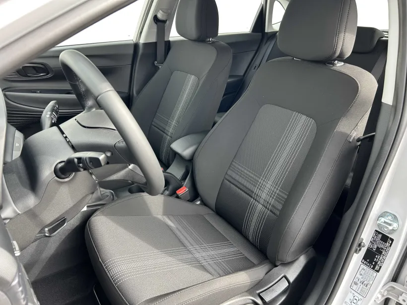 Osobní Hyundai i20 1.0 TGDI GO! 
