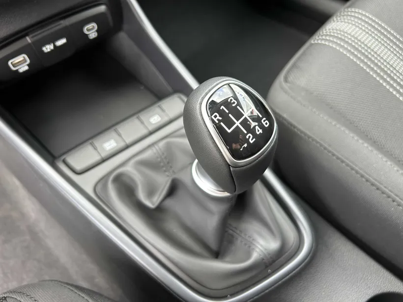 Osobní Hyundai i20 1.0 TGDI GO! 