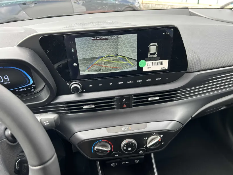 Hyundai i20 1.0 T-GDi GO!