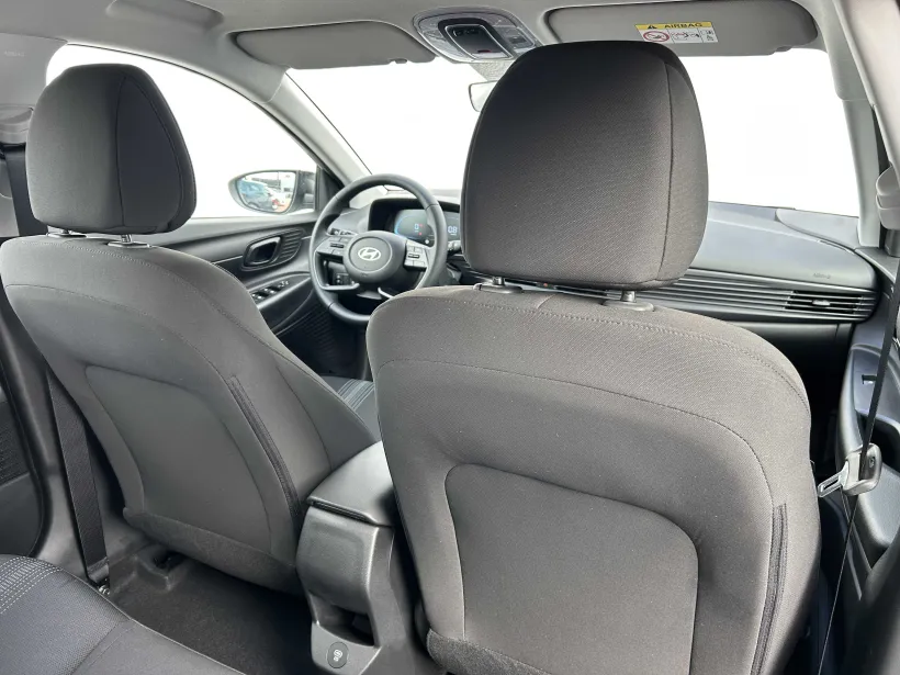 Hyundai i20 1.0 T-GDi GO!