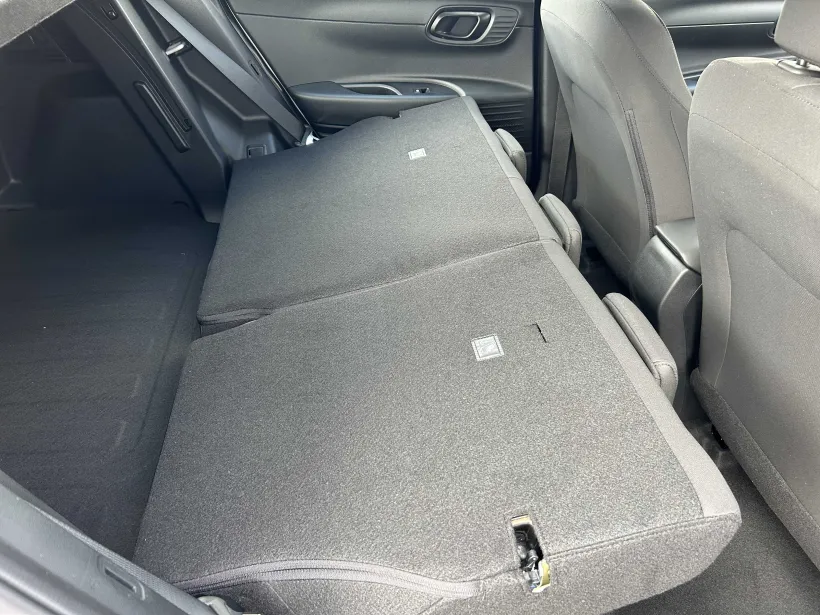 Hyundai i20 1.0 T-GDi GO!