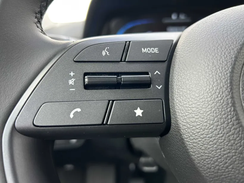 Hyundai i20 1.0 T-GDi GO!