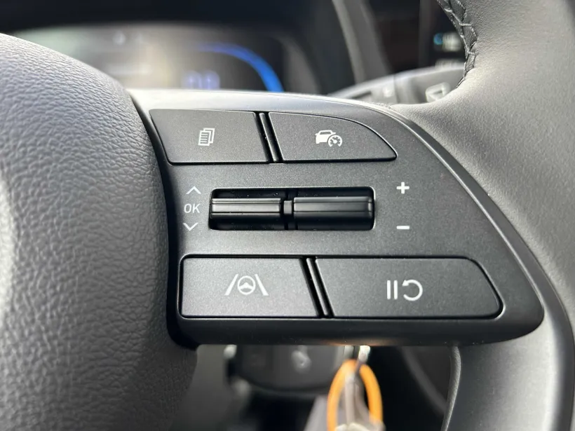 Hyundai i20 1.0 T-GDi GO!