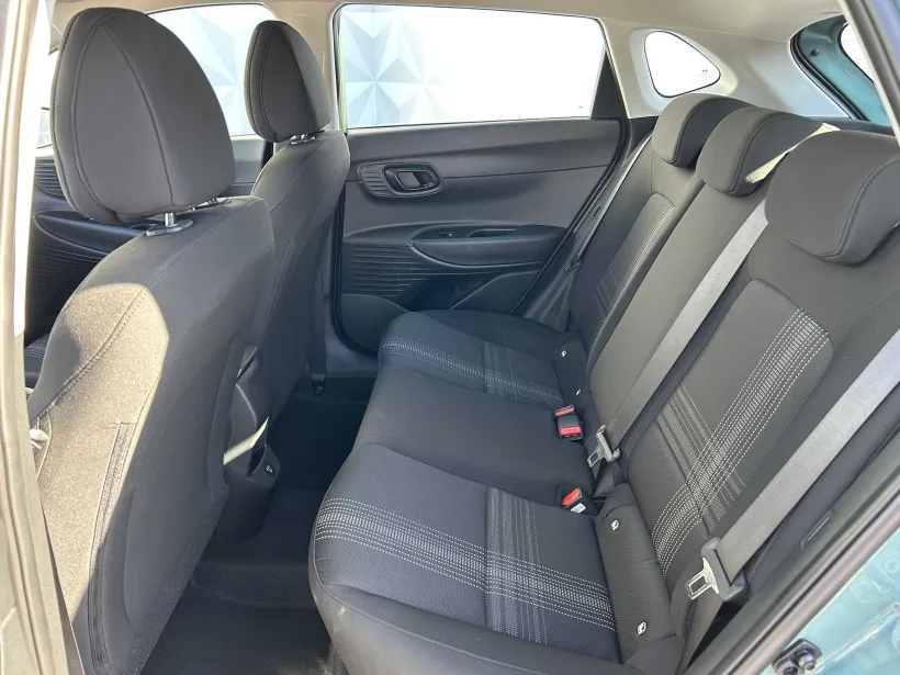 Hyundai i20 1.0 T-GDi GO!