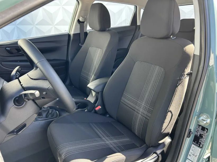 Hyundai i20 1.0 T-GDi GO!