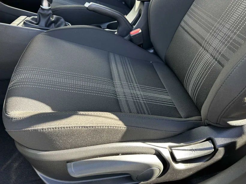 Hyundai i20 1.0 T-GDi GO!