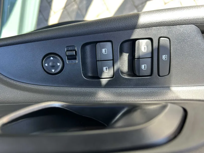 Hyundai i20 1.0 T-GDi GO!
