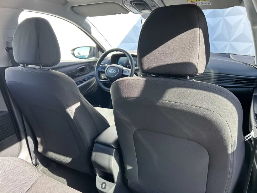 Hyundai i20 1.0 T-GDi GO!