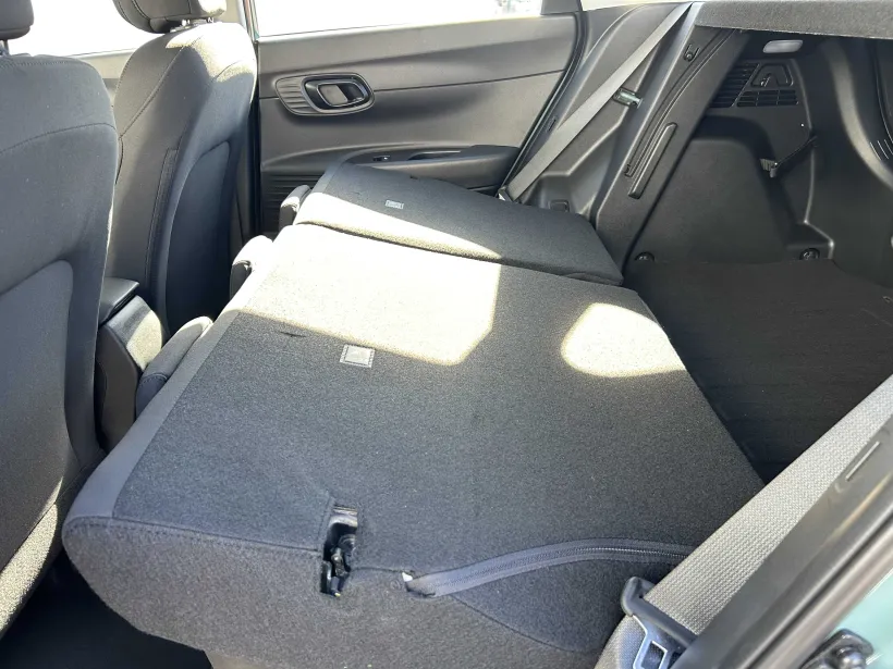 Hyundai i20 1.0 T-GDi GO!