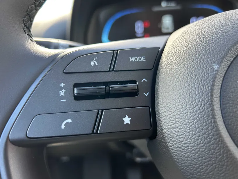 Hyundai i20 1.0 T-GDi GO!