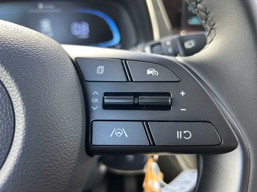 Hyundai i20 1.0 T-GDi GO!