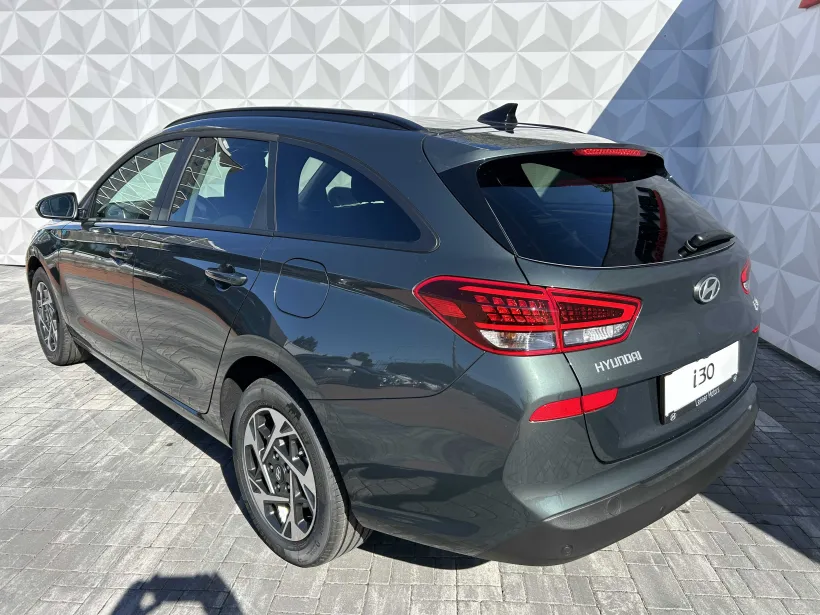 Osobní Hyundai i30 #58590