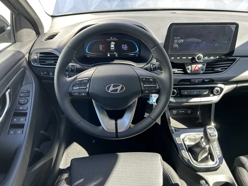 Osobní Hyundai i30 #58590