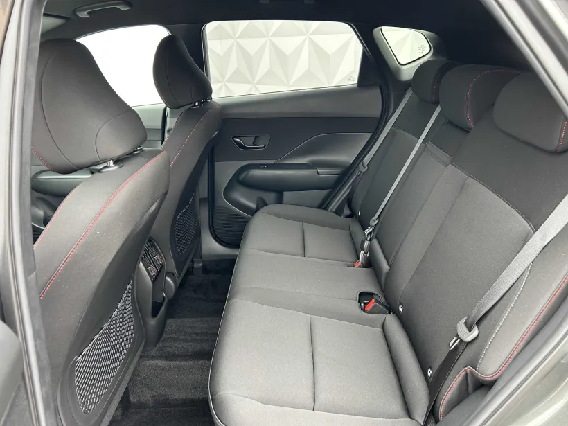 Hyundai KONA 1.6 T-GDi DCT N Line TECHNOLOGY
