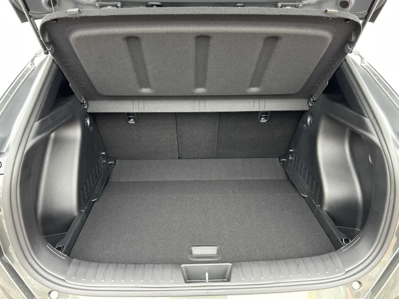 Hyundai KONA 1.6 T-GDi DCT N Line TECHNOLOGY