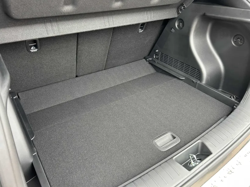 Hyundai KONA 1.6 T-GDi DCT N Line TECHNOLOGY