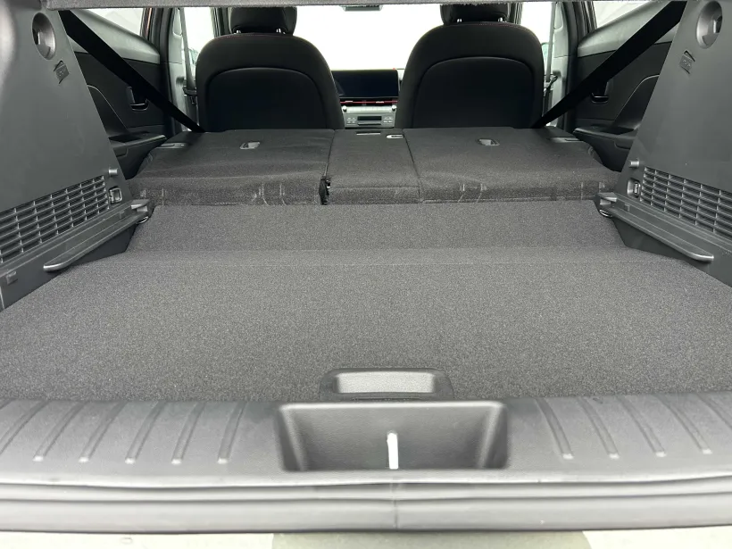 Hyundai KONA 1.6 T-GDi DCT N Line TECHNOLOGY