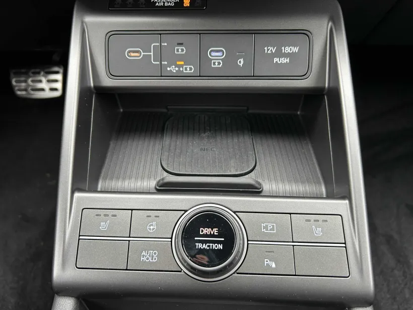 Hyundai KONA 1.6 T-GDi DCT N Line TECHNOLOGY
