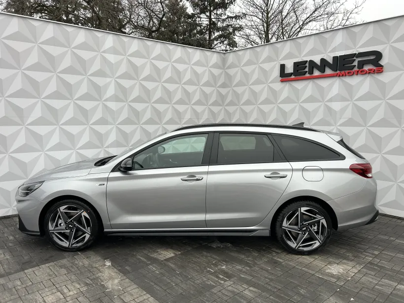 I30 FL WG 1,5 TGDI DCT NLINE S