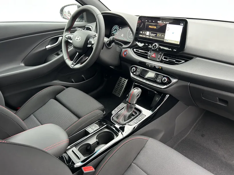I30 FL WG 1,5 TGDI DCT NLINE S