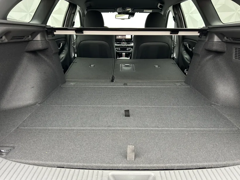 I30 FL WG 1,5 TGDI DCT NLINE S
