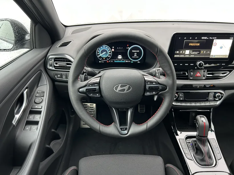 I30 FL WG 1,5 TGDI DCT NLINE S