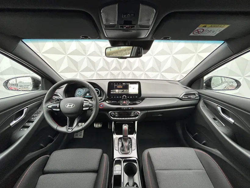I30 FL WG 1,5 TGDI DCT NLINE S