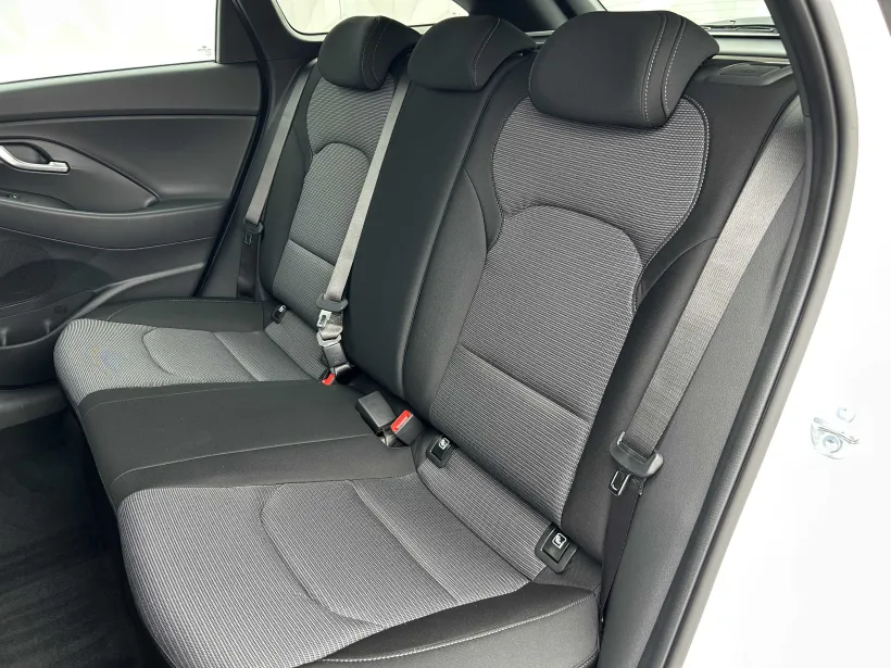 Hyundai i30 WG 1.5i GO Czech! CLIMATE