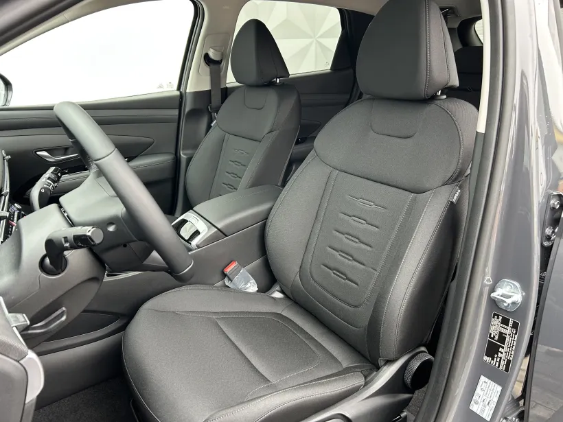 Hyundai TUCSON 1.6 T-GDi DCT 2WD STYLE SP