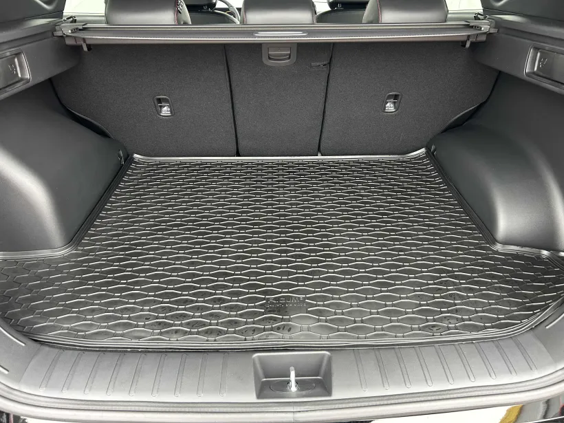 Hyundai TUCSON 1.6 T-GDi DCT N Line