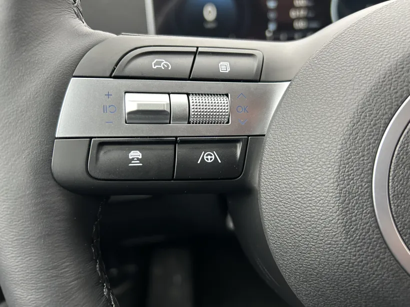 Hyundai TUCSON 1.6 T-GDi DCT 2WD STYLE SP