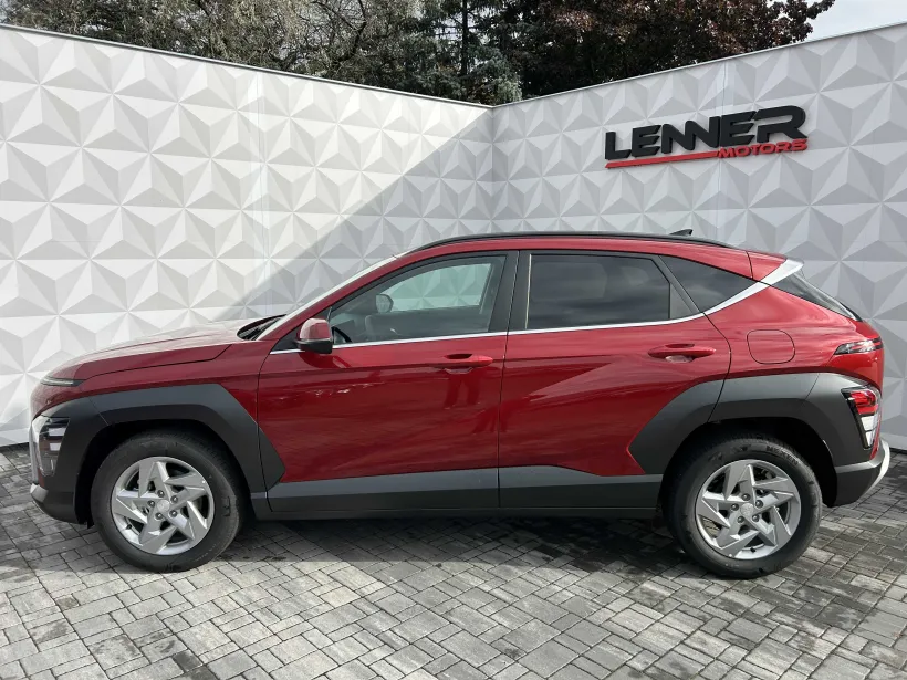Hyundai KONA 1.6 T-GDi DCT SMART TECHNOLOGY